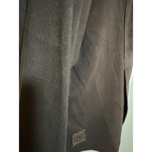 Ralph Lauren sueded zip up jacket brown‎ XL pockets preppy - Picture 4 of 14